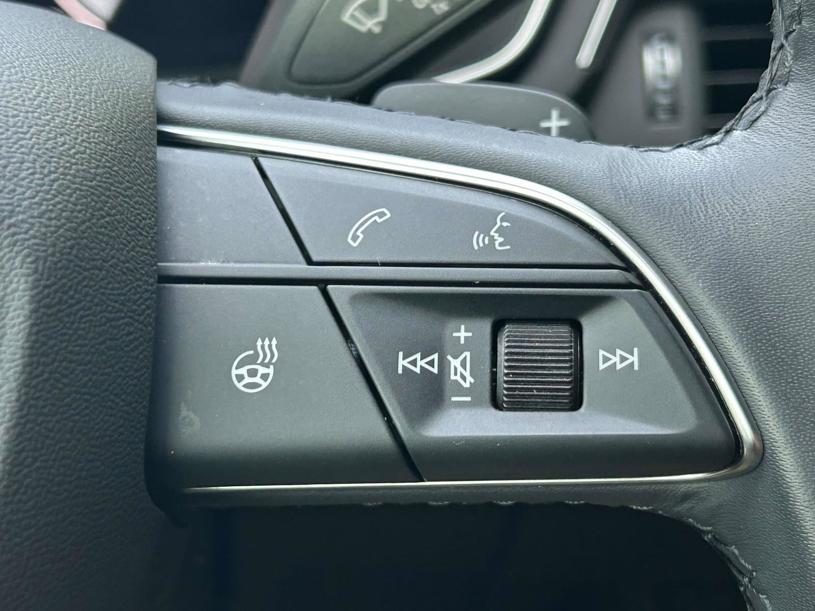 Used 2024 Audi A5 2.0T Premium Plus w/ Premium Plus image 23