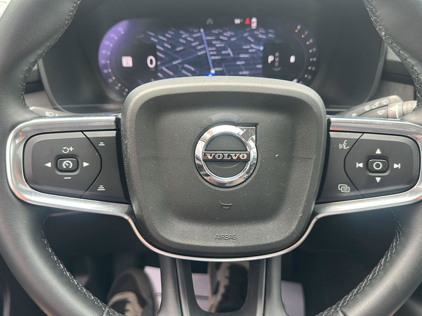 Used 2026 Volvo XC40 B5 Plus AWD/4WD image 24