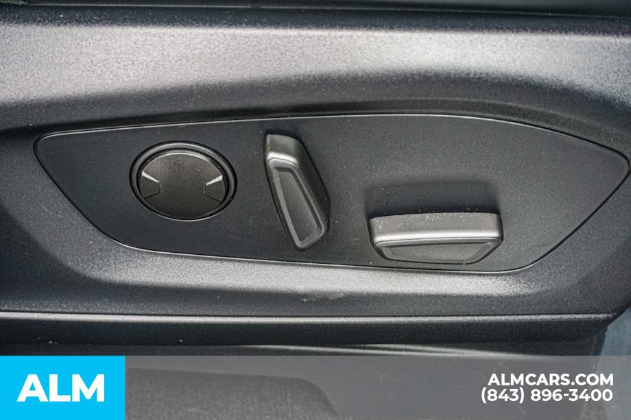 Used 2025 Ford Explorer ST-Line AWD/4WD image 57