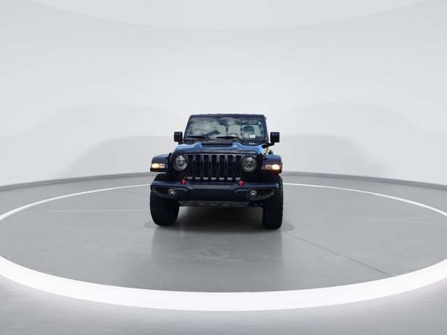 Used 2021 Jeep Gladiator Mojave w/ Trailer Tow Package AWD/4WD image 3
