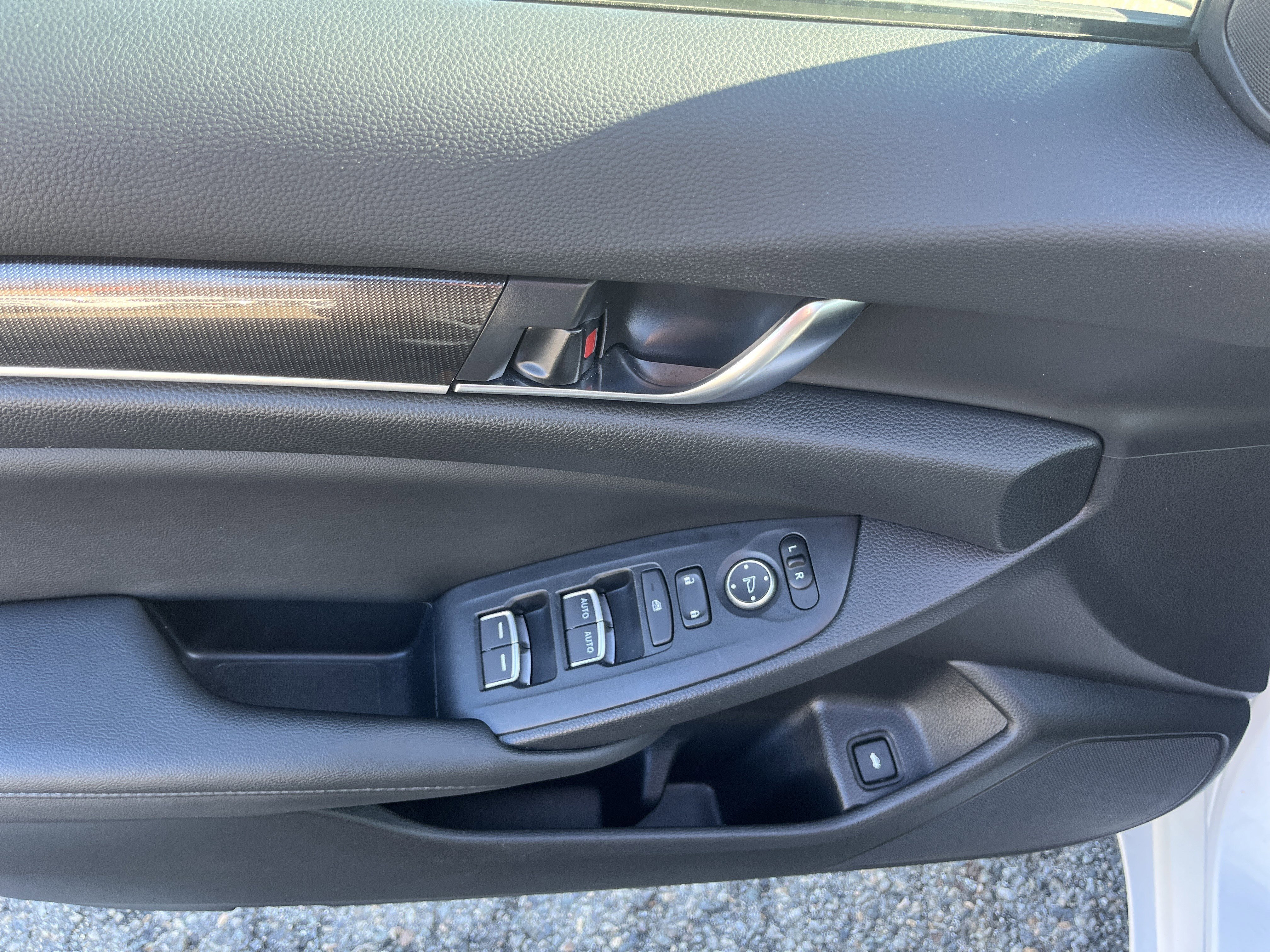 Used 2022 Honda Accord Sport Special Edition image 14