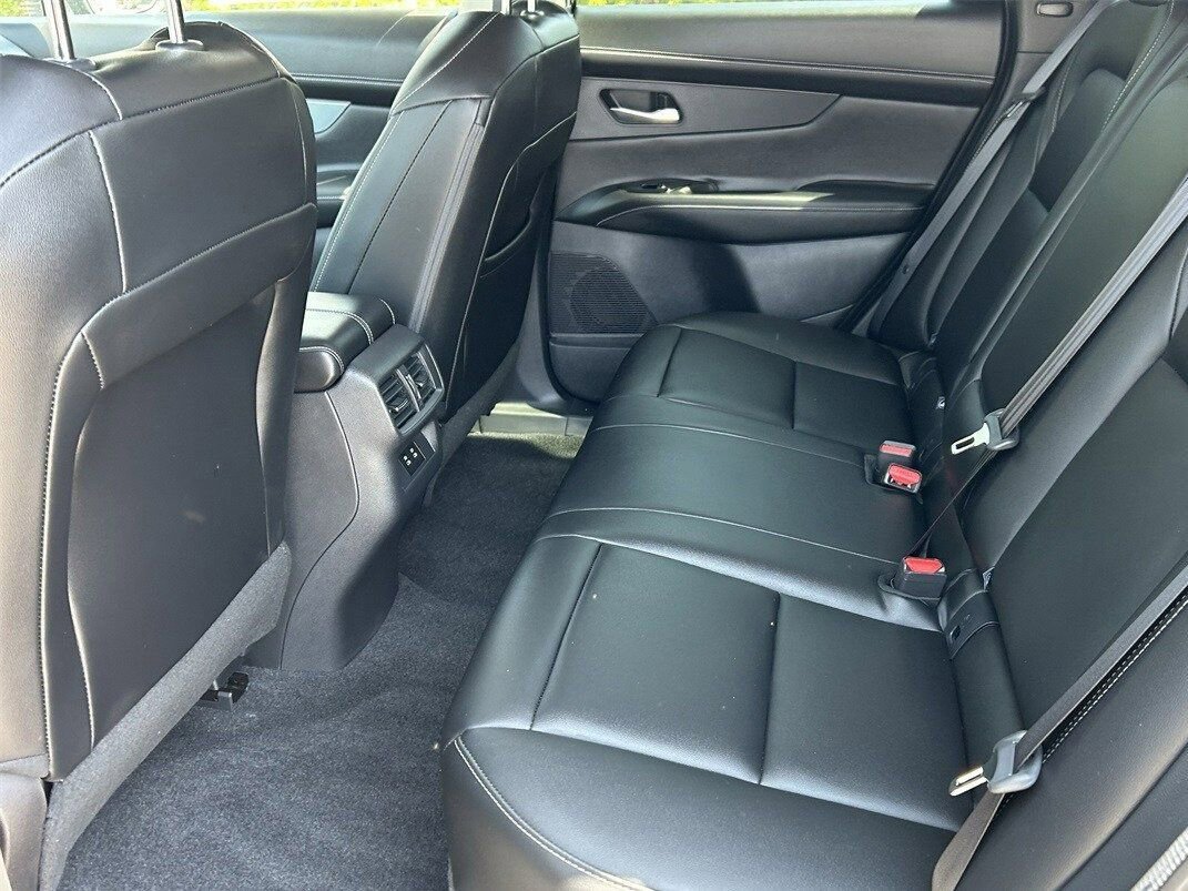 New 2025 Nissan Murano SL image 24