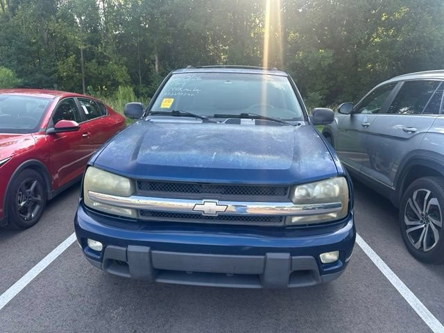 Used 2003 Chevrolet TrailBlazer LT RWD image 3