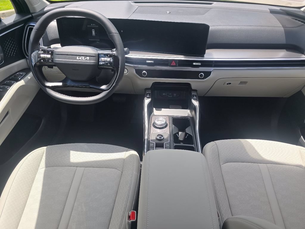 Used 2026 Kia Sorento EX AWD/4WD image 23