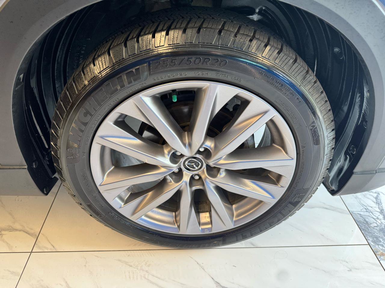 Used 2021 MAZDA CX-9 Grand Touring AWD/4WD image 36