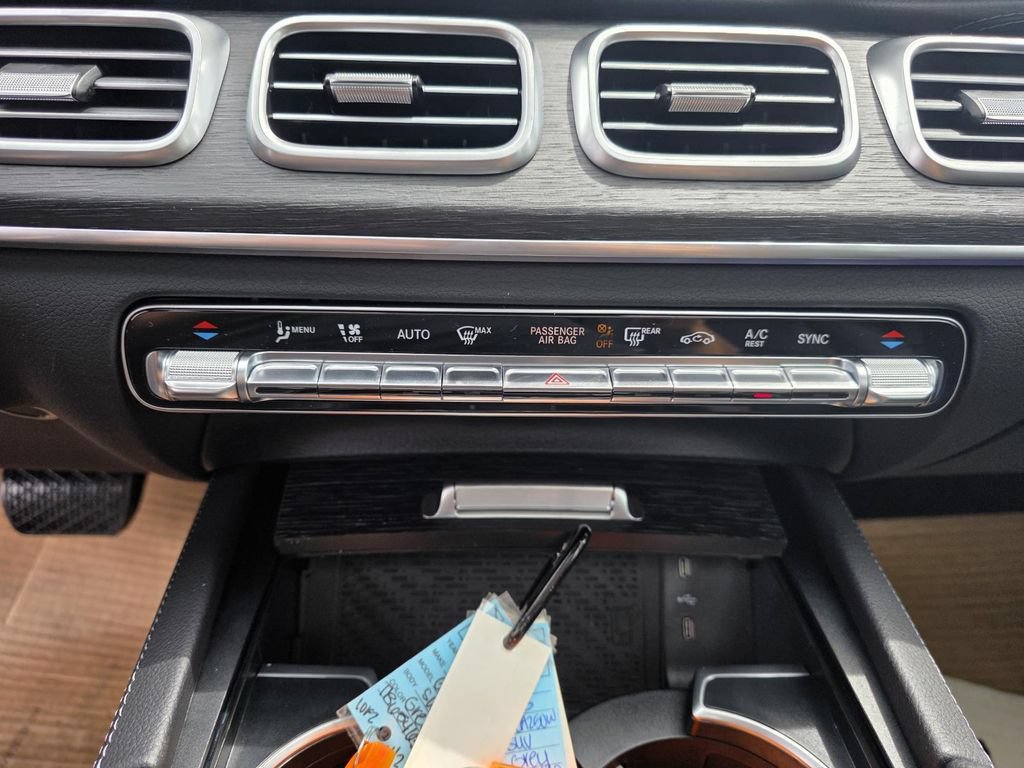 New 2026 Mercedes-Benz GLE 450 4MATIC Coupe image 21