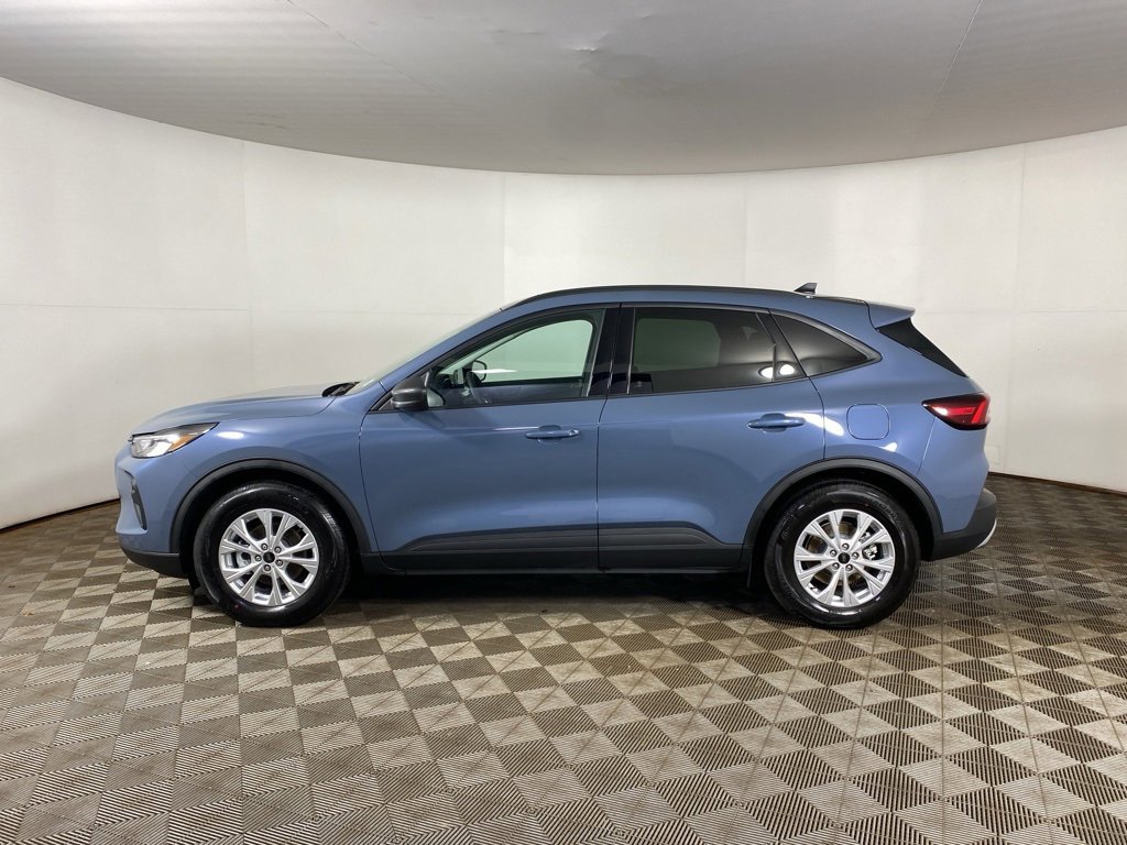 Used 2025 Ford Escape Active image 7