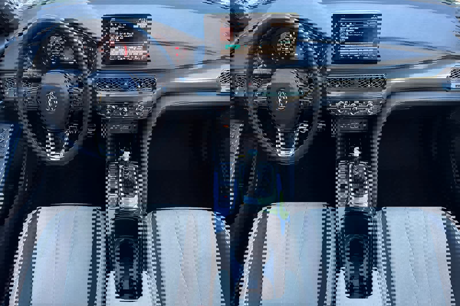 Certified 2023 Acura Integra A-Spec image 12