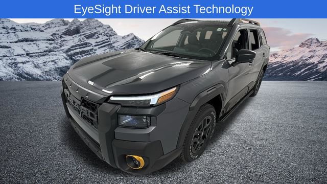 New 2026 Subaru Outback Wilderness image 7