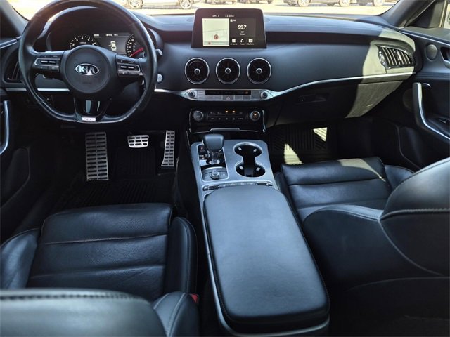 Used 2021 Kia Stinger GT2 image 27