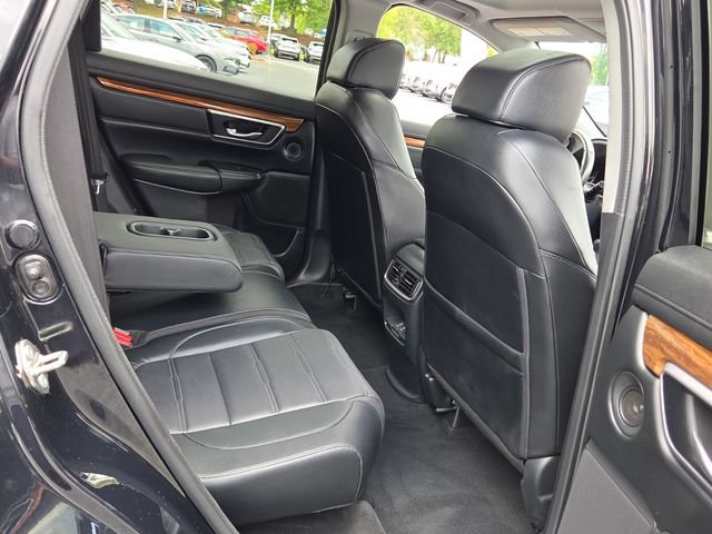 Used 2020 Honda CR-V Touring image 16