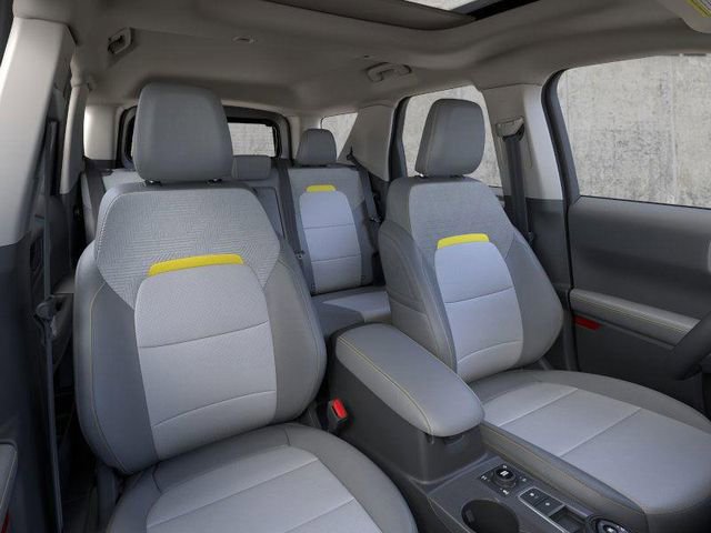 New 2026 Ford Bronco Sport Badlands w/ Sasquatch Badlands Package image 10