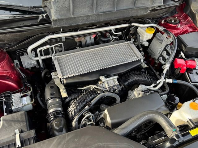 Used 2019 Subaru Ascent Limited w/ Popular Package #3 image 34