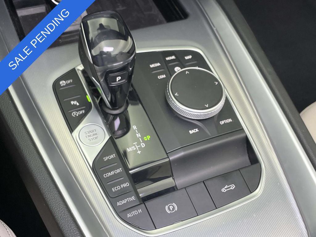 Used 2019 BMW Z4 sDrive30i w/ M Sport Package RWD image 24