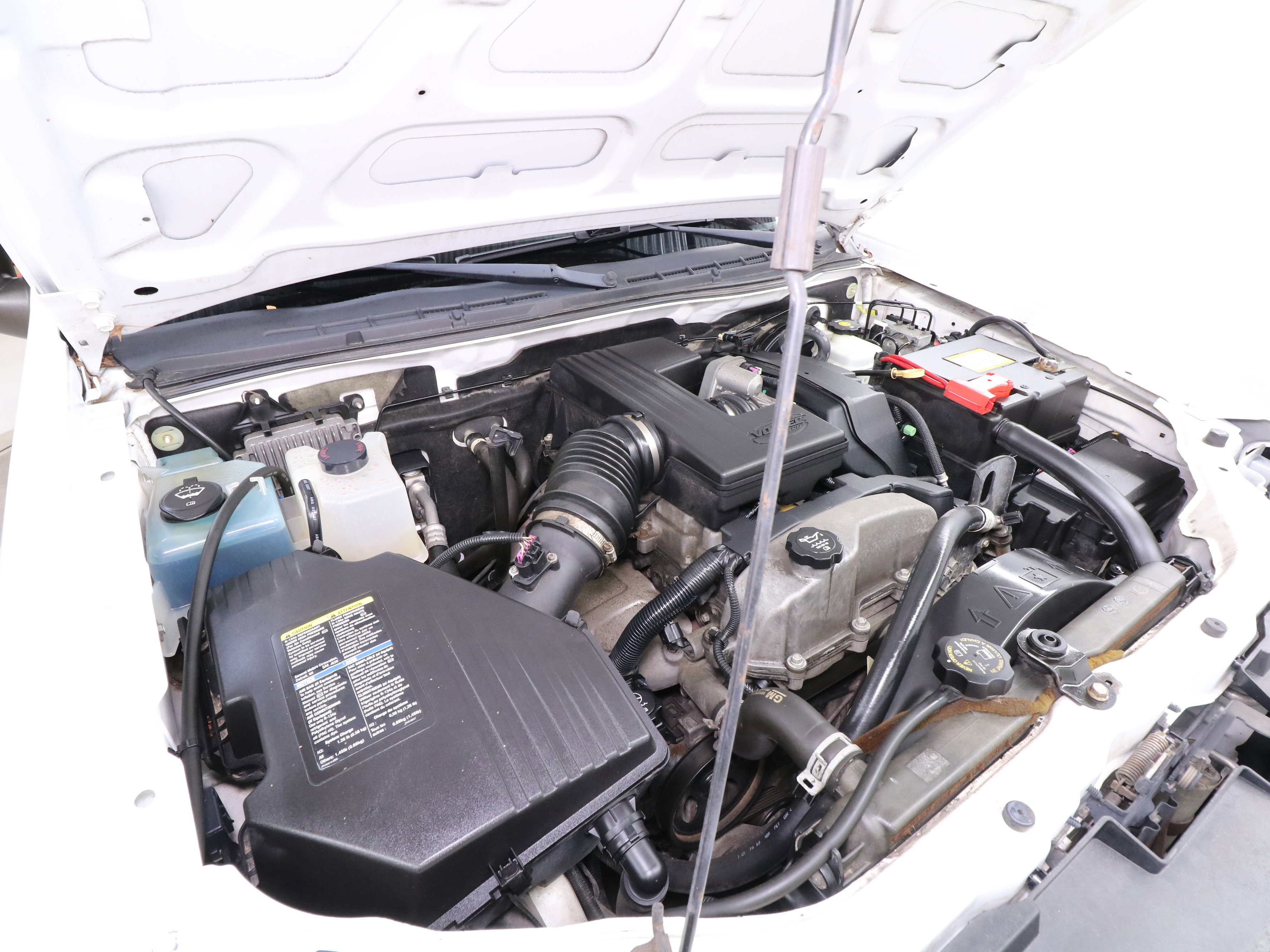 Used 2007 Chevrolet Colorado LT w/ LT Preferred Equipment Group image 24