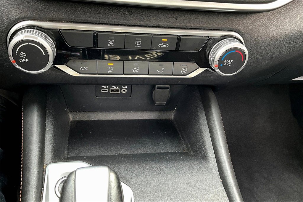 Used 2022 Nissan Altima 2.5 SR image 15