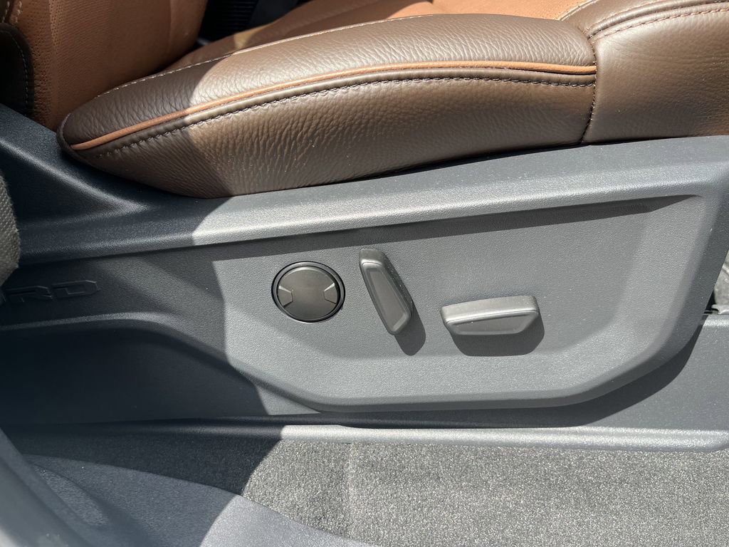 New 2025 Ford Expedition Max King Ranch AWD/4WD image 40