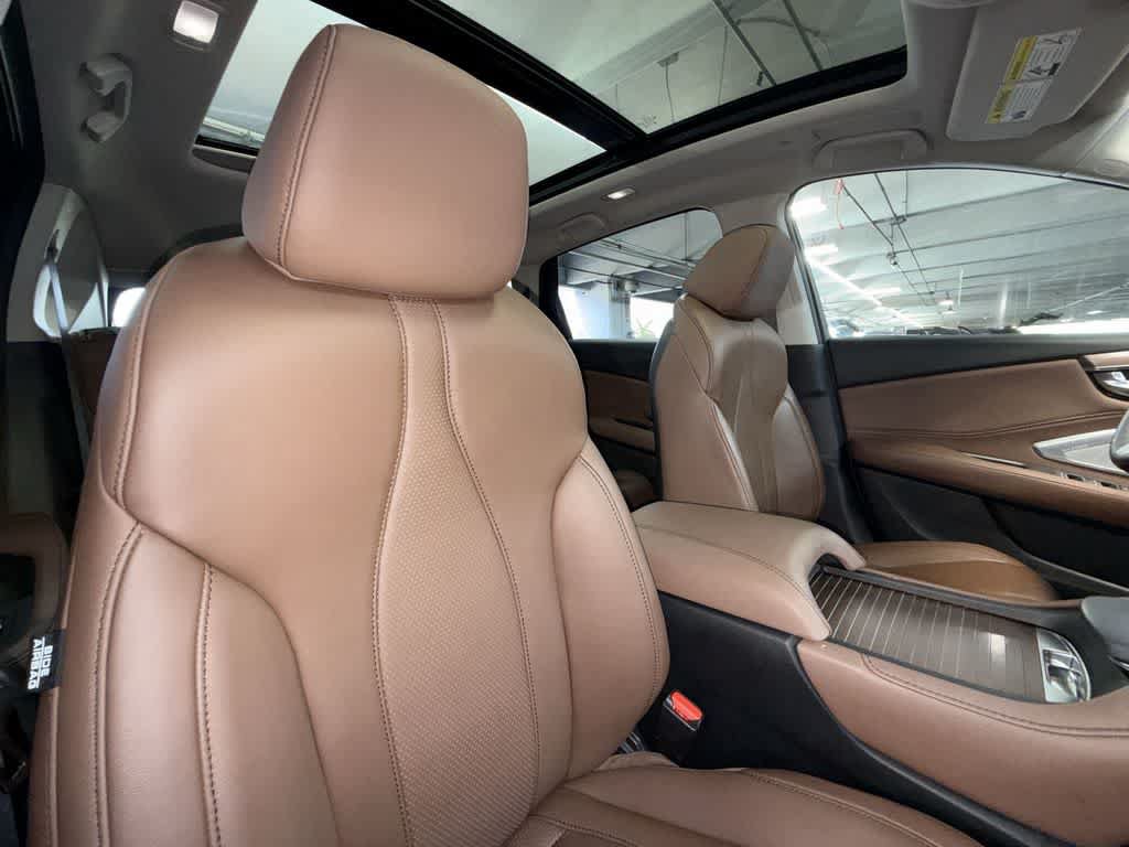 Used 2023 Acura RDX FWD w/ Technology Package image 27