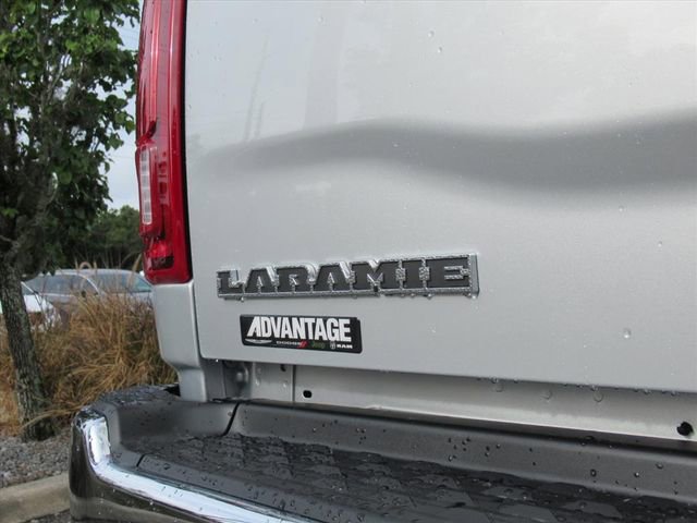 New 2026 RAM 2500 Laramie image 9