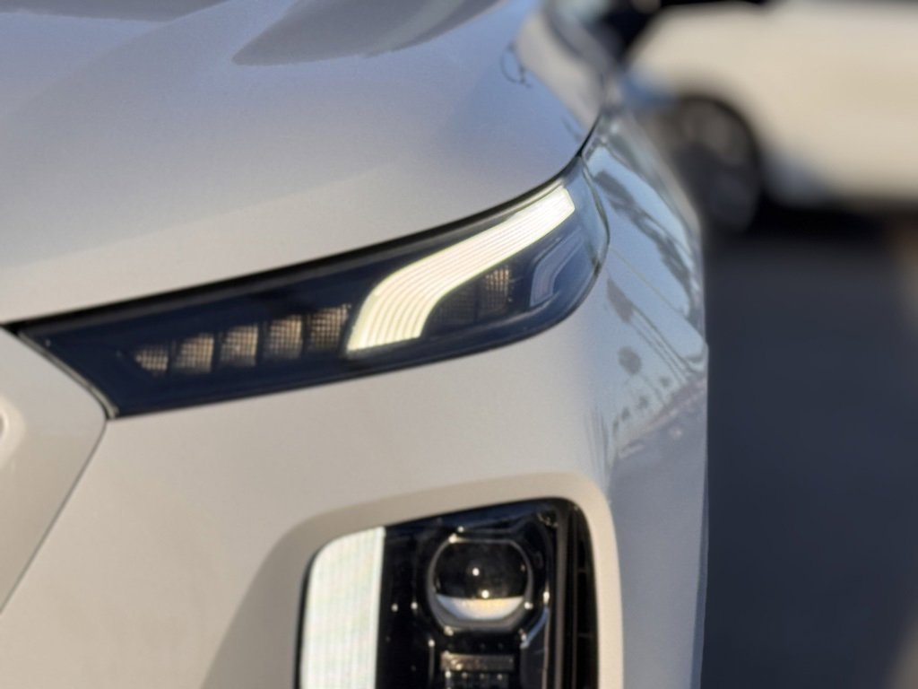 Used 2020 Hyundai Palisade Limited image 8