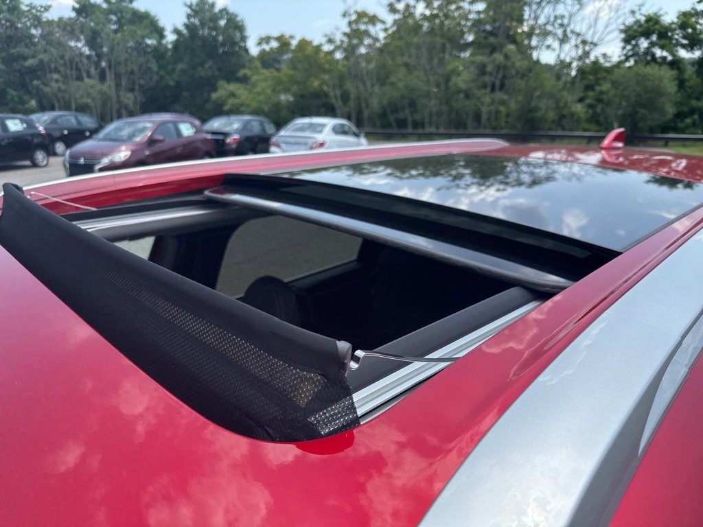 New 2025 Mitsubishi Outlander SEL image 19