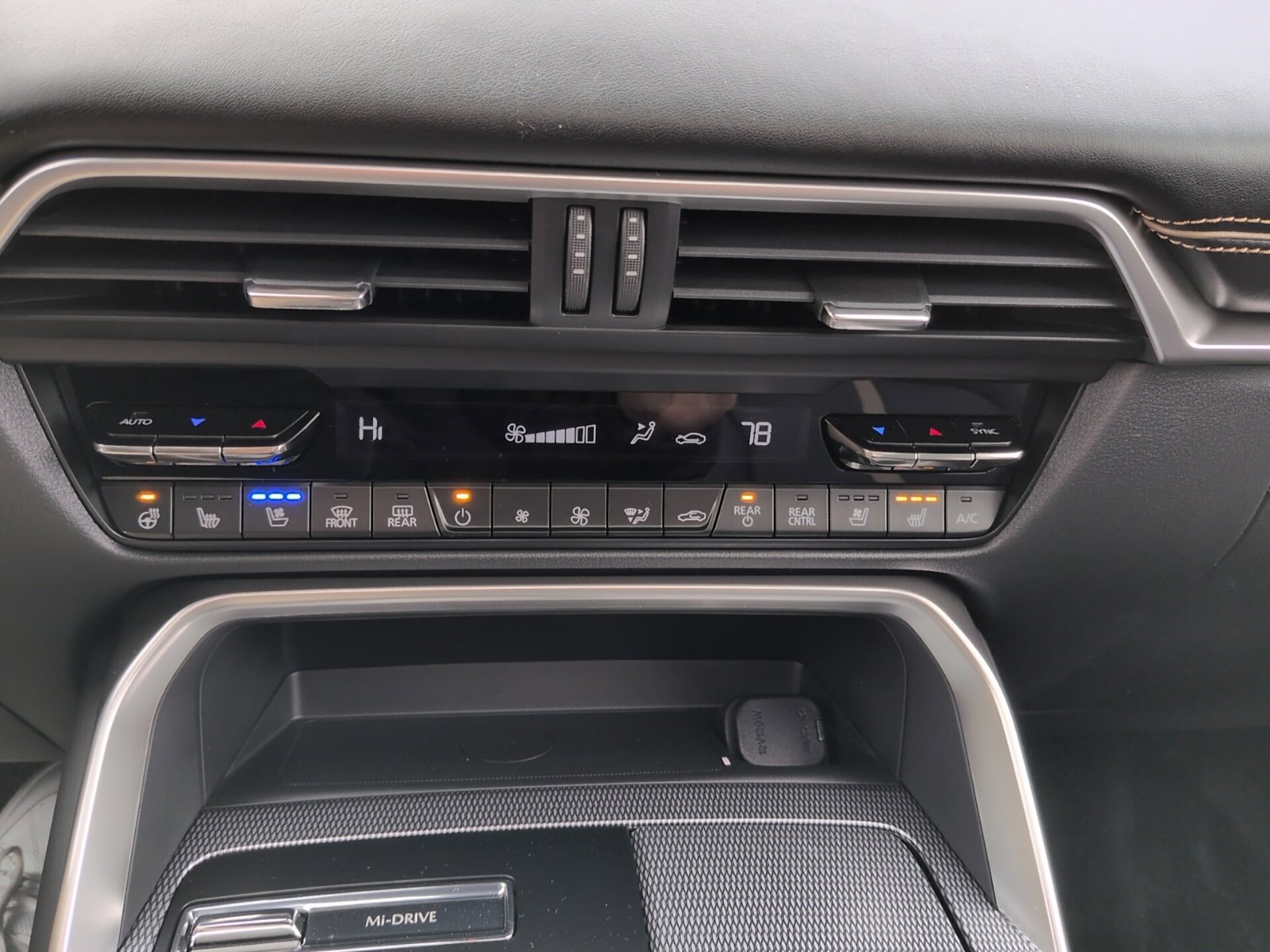 New 2026 MAZDA CX-90 3.3 Turbo S w/ Premium Package image 37