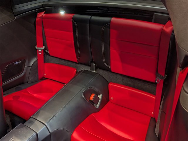 Certified 2022 Porsche 911 Targa 4S w/ Premium Package image 26