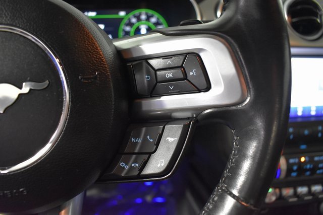 Used 2023 Ford Mustang Premium w/ Equipment Group 201A image 17