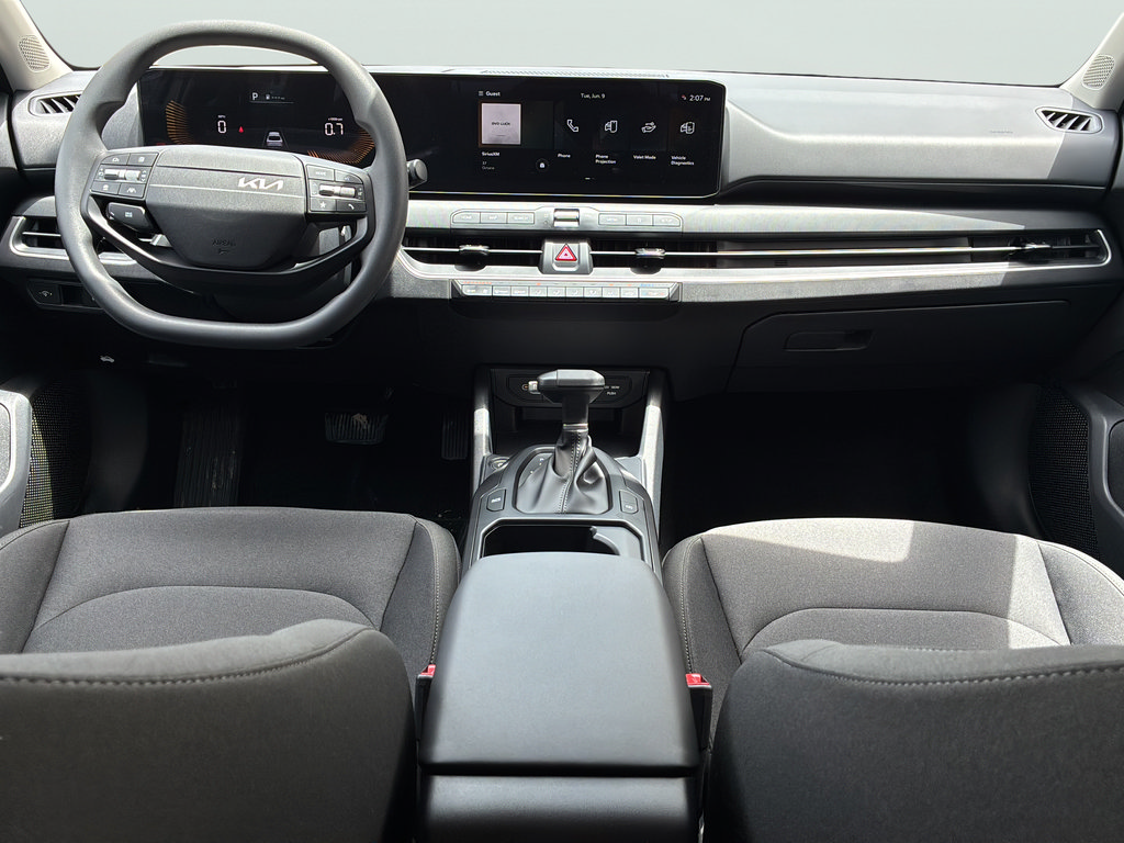 New 2026 Kia K4 FWD image 17