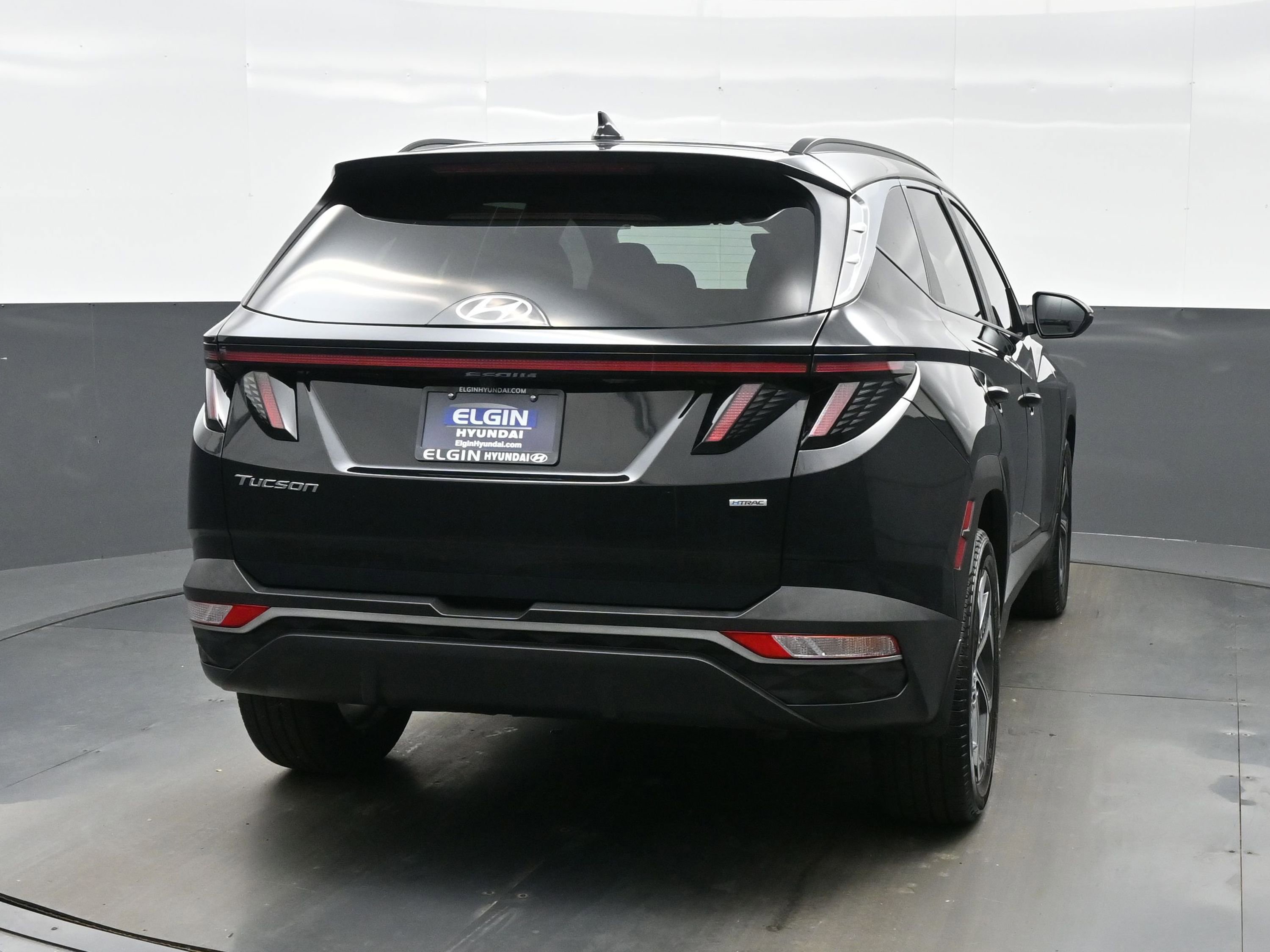 Used 2023 Hyundai Tucson SEL w/ Convenience Package AWD/4WD image 5