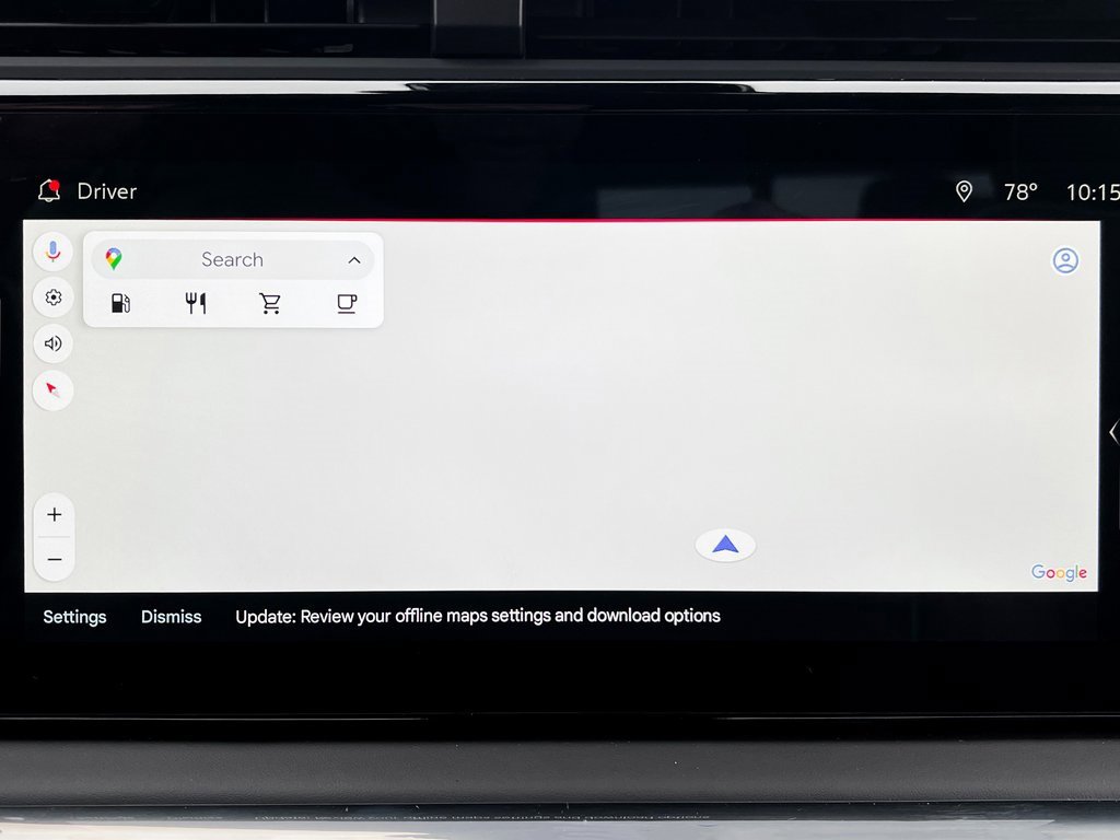 Used 2025 GMC Sierra 1500 Denali Ultimate image 5