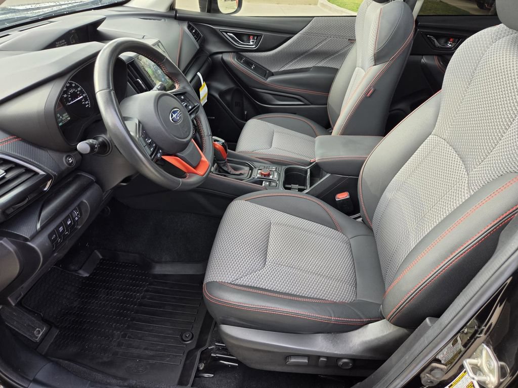 Used 2023 Subaru Forester Sport AWD/4WD image 22