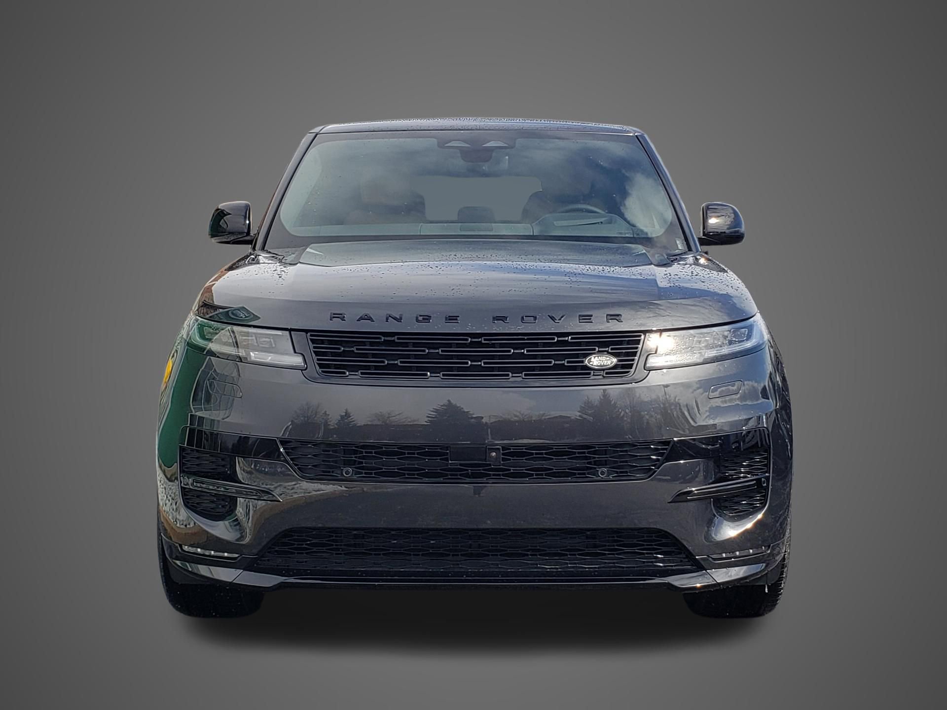 New 2026 Land Rover Range Rover Sport Dynamic SE image 2