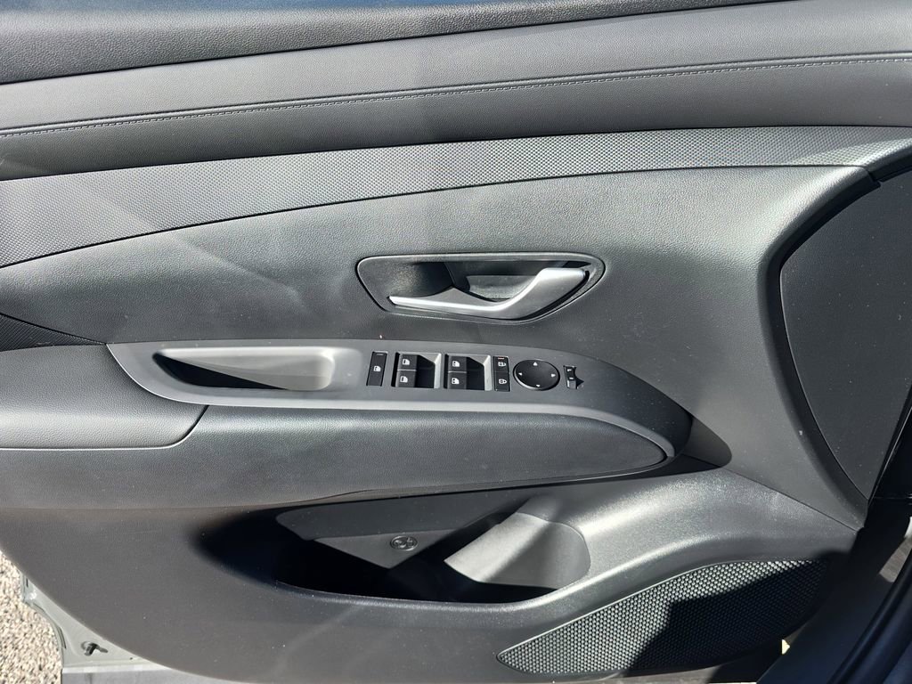 Certified 2026 Hyundai Tucson SEL image 25