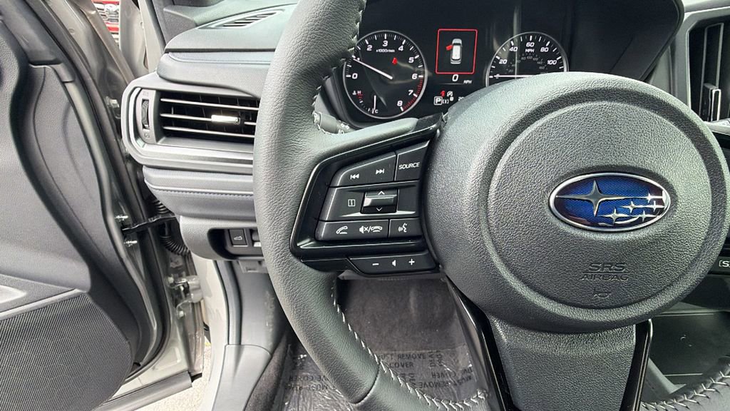 New 2026 Subaru Forester Premium image 28