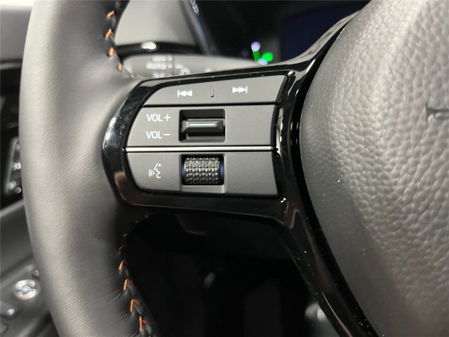 New 2027 Honda CR-V Sport Touring image 18