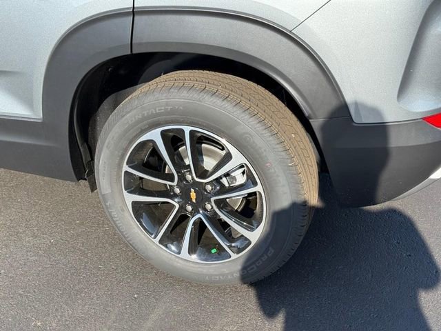 New 2026 Chevrolet TrailBlazer LT w/ Convenience Package image 5