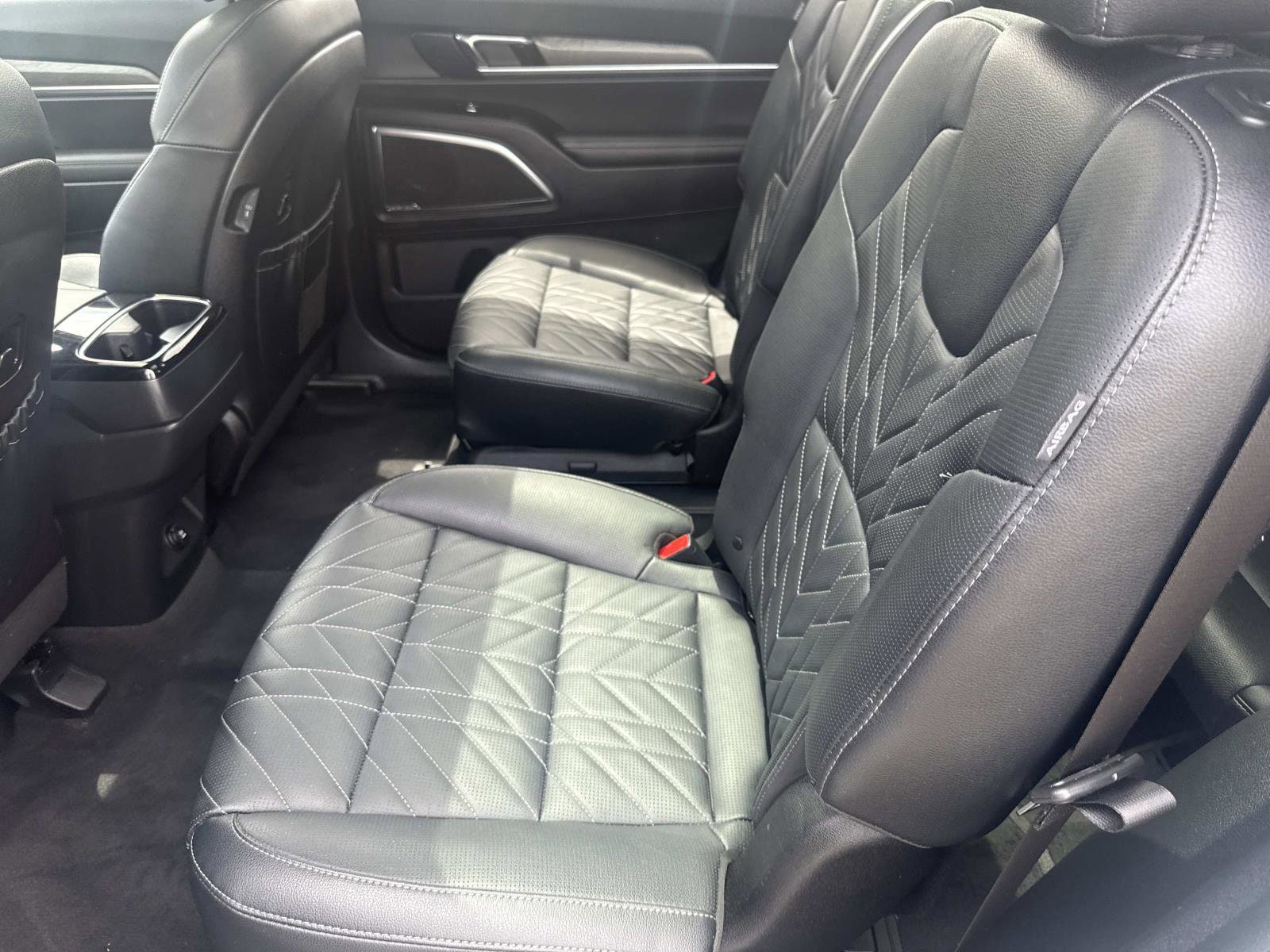 Used 2024 Kia Telluride SX X-Line AWD/4WD image 15