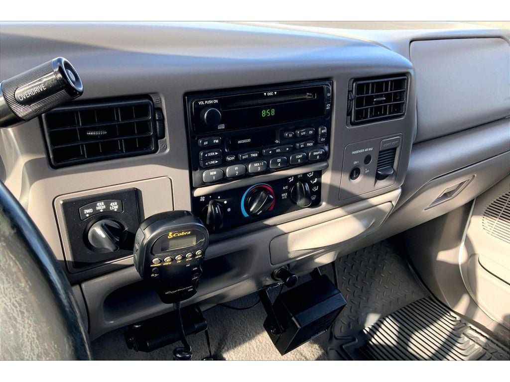 Used 2001 Ford F250 Lariat AWD/4WD image 7