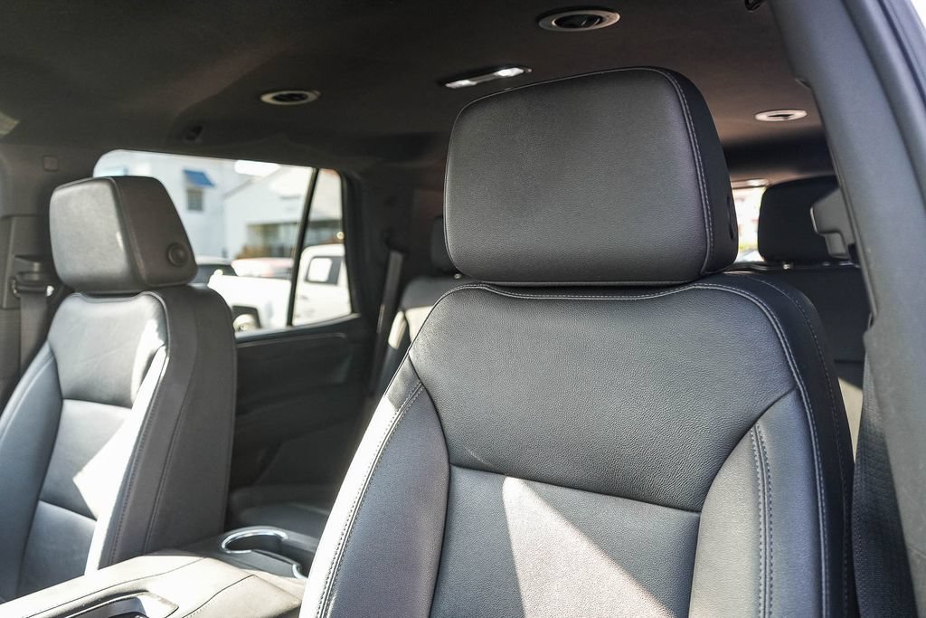 Used 2023 Chevrolet Tahoe LT RWD image 23
