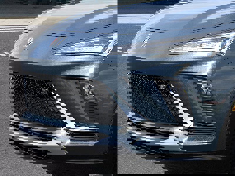 New 2026 Buick Envista Sport Touring w/ Convenience I Package image 16