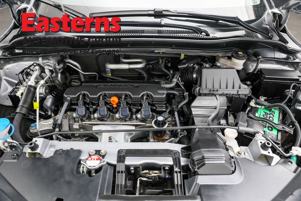 Used 2022 Honda HR-V LX image 7