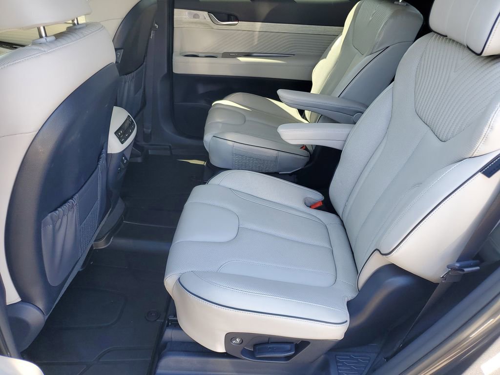 Used 2024 Hyundai Palisade Calligraphy FWD image 22