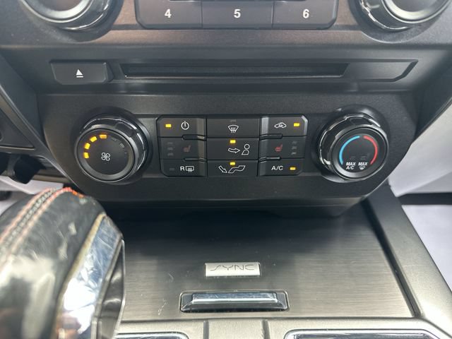 Used 2018 Ford F150 XLT w/ Equipment Group 302A Luxury AWD/4WD image 18