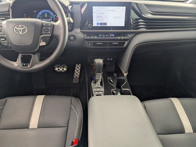 Used 2026 Toyota Camry SE w/ Convenience Package image 24