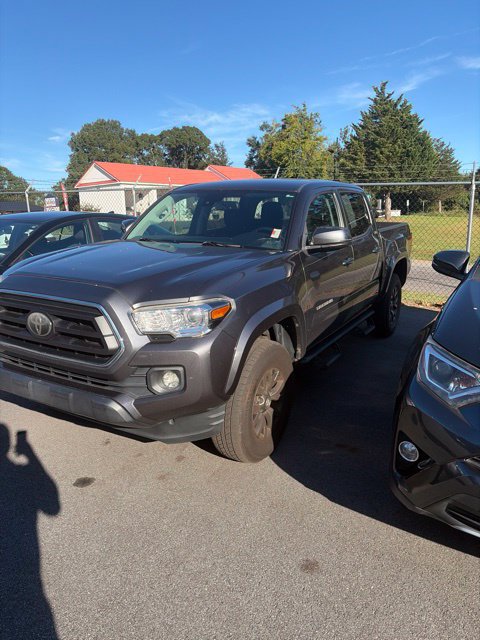 Used 2020 Toyota Tacoma SR5