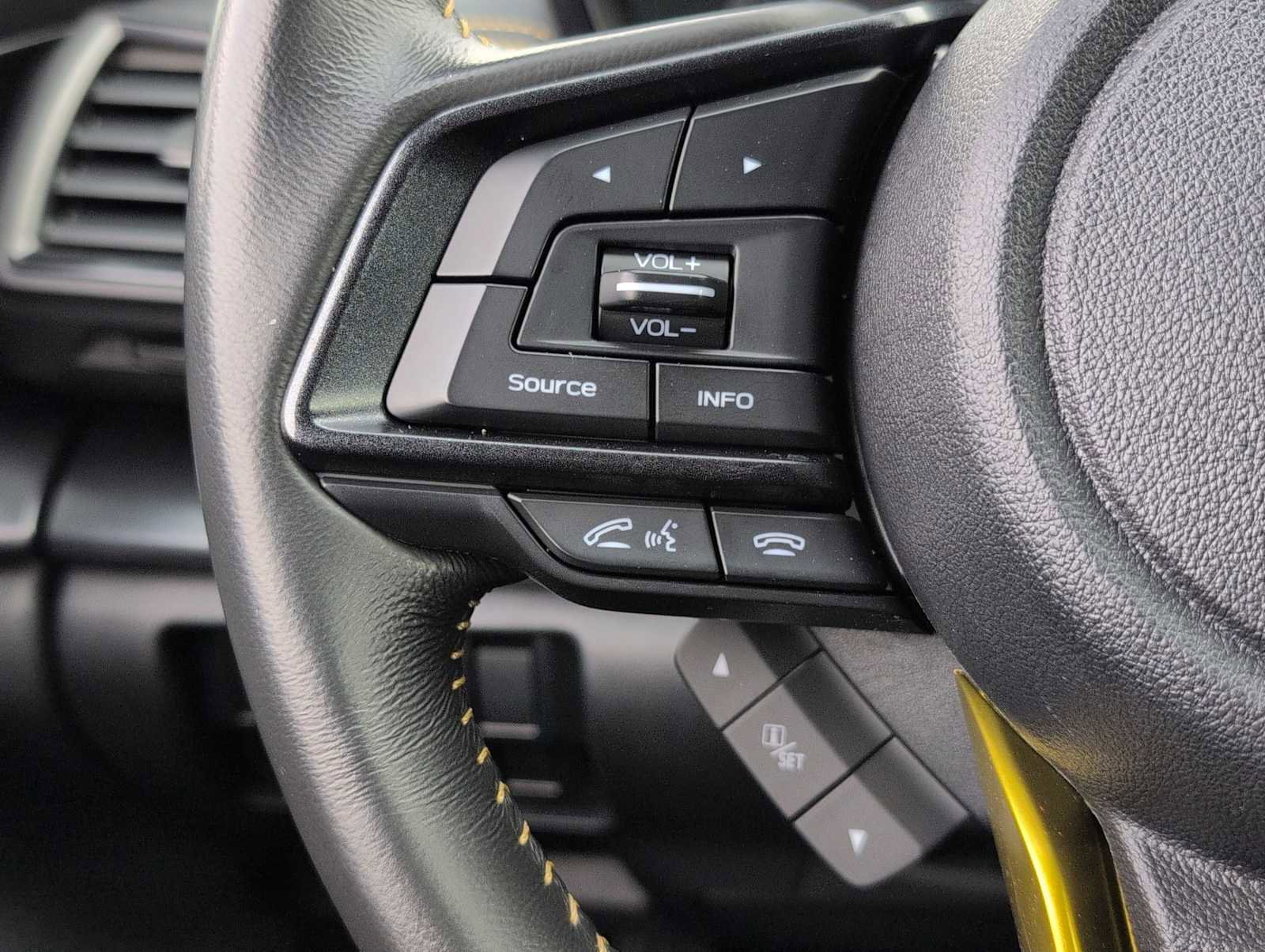 Used 2023 Subaru Crosstrek 2.5i Sport image 22