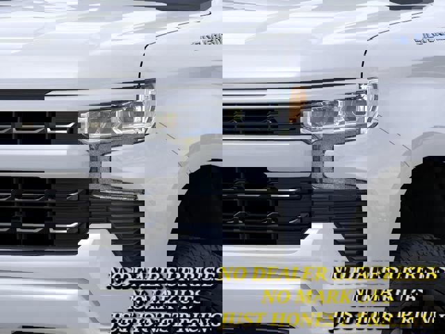 New 2026 Chevrolet Silverado 1500 RST w/ RST Select Package image 10