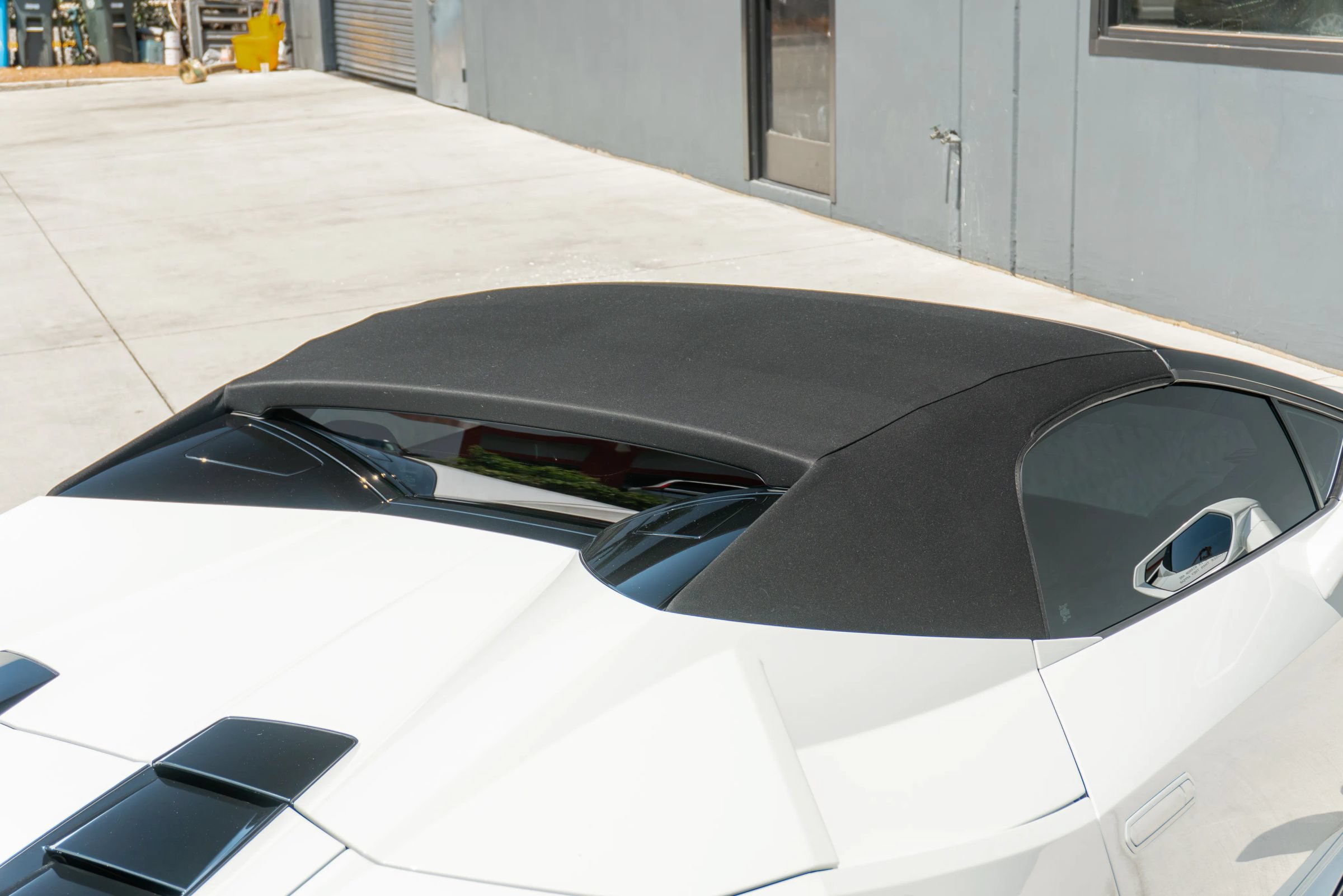 Used 2023 Lamborghini Huracan EVO RWD image 56