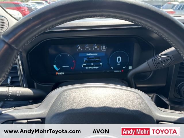 Used 2024 Ford F350 Lariat w/ Lariat Ultimate Package image 26